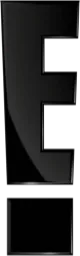 E!