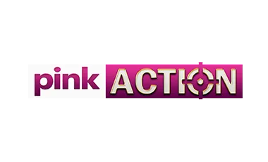 Pink Action