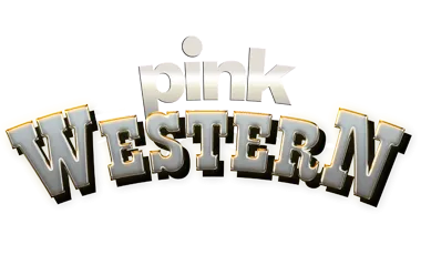 Pink Western