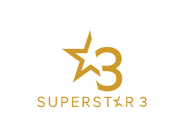 SUPERSTAR 3